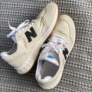 New Balance & Madewell X 70